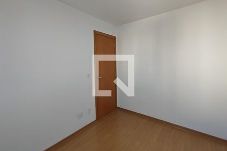 Quarto 1 de apartamento para alugar com 2 quartos, 42m² em Parque Industrial, Campinas