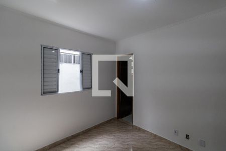 Quarto 1 de casa para alugar com 3 quartos, 120m² em Vila Buenos Aires, São Paulo