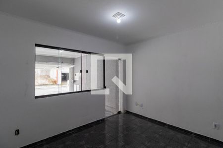 Sala de casa para alugar com 3 quartos, 120m² em Vila Buenos Aires, São Paulo