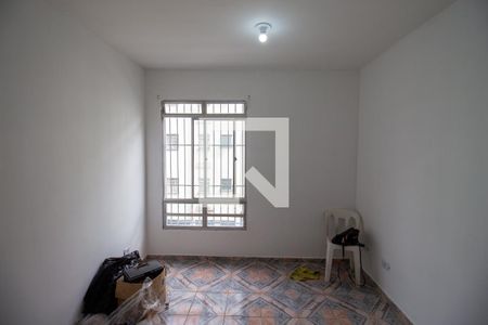 Sala de apartamento para alugar com 2 quartos, 48m² em Chacara Dona Olivia, São Paulo