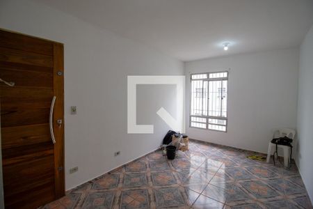 Sala de apartamento para alugar com 2 quartos, 48m² em Chacara Dona Olivia, São Paulo