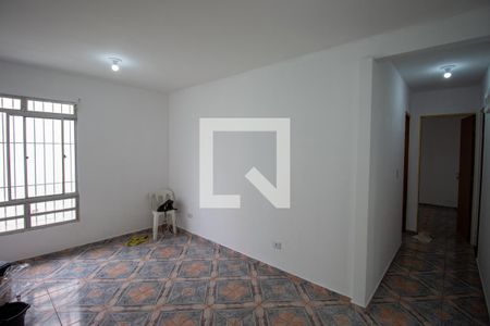 Sala de apartamento para alugar com 2 quartos, 48m² em Chacara Dona Olivia, São Paulo