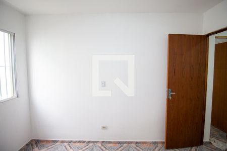 Quarto 1 de apartamento para alugar com 2 quartos, 48m² em Chacara Dona Olivia, São Paulo