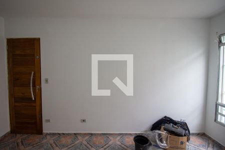 Sala de apartamento para alugar com 2 quartos, 48m² em Chacara Dona Olivia, São Paulo