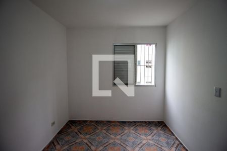 Sala de apartamento para alugar com 2 quartos, 48m² em Chacara Dona Olivia, São Paulo