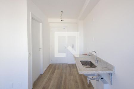 Studio de kitnet/studio à venda com 1 quarto, 24m² em Santo Amaro, São Paulo