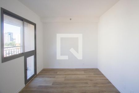 Studio à venda com 24m², 1 quarto e sem vagaStudio