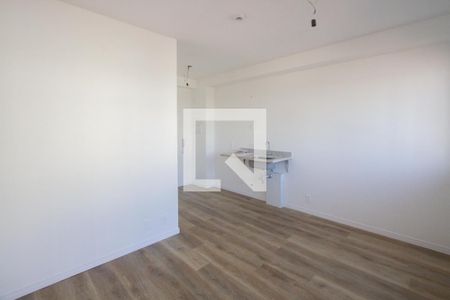 Studio à venda com 24m², 1 quarto e sem vagaStudio