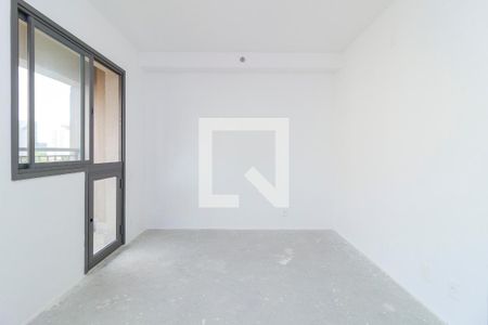 Studio de kitnet/studio à venda com 0 quarto, 25m² em Santo Amaro, São Paulo