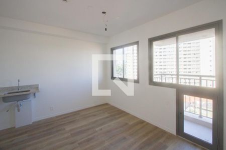 Studio à venda com 24m², 1 quarto e sem vagaStudio