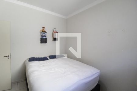 Quarto 1 - Suíte de casa para alugar com 3 quartos, 160m² em Granada, Uberlândia