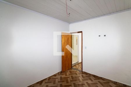 Quarto de apartamento para alugar com 1 quarto, 75m² em Campo Grande, Rio de Janeiro