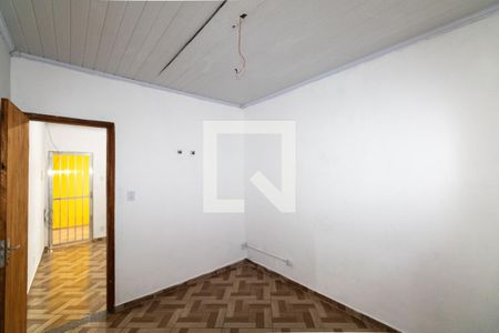 Quarto de apartamento para alugar com 1 quarto, 75m² em Campo Grande, Rio de Janeiro