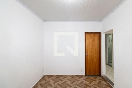 Sala de apartamento para alugar com 1 quarto, 75m² em Campo Grande, Rio de Janeiro