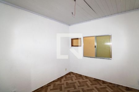 Quarto de apartamento para alugar com 1 quarto, 75m² em Campo Grande, Rio de Janeiro