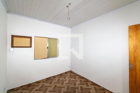 Quarto de apartamento para alugar com 1 quarto, 75m² em Campo Grande, Rio de Janeiro