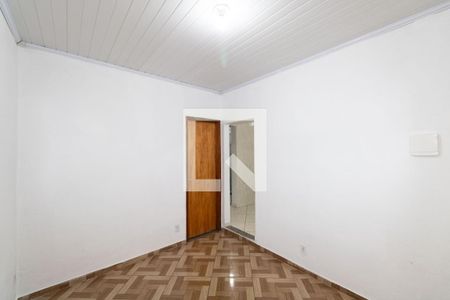 Sala de apartamento para alugar com 1 quarto, 75m² em Campo Grande, Rio de Janeiro