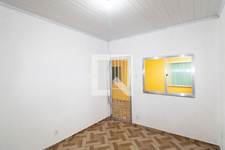 Sala de apartamento para alugar com 1 quarto, 75m² em Campo Grande, Rio de Janeiro