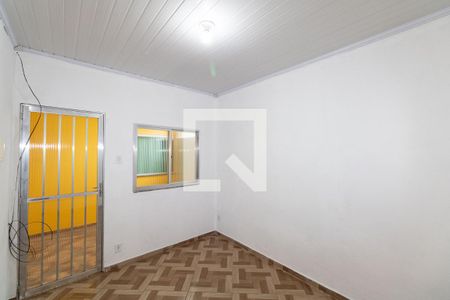 Sala de apartamento para alugar com 1 quarto, 75m² em Campo Grande, Rio de Janeiro