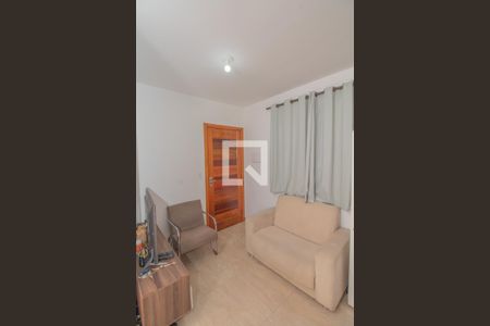 Sala de apartamento à venda com 1 quarto, 31m² em Cidade Patriarca, São Paulo