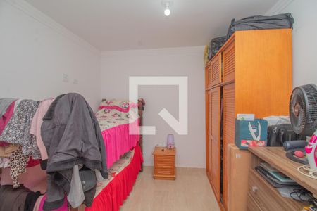 Quarto 1 de apartamento à venda com 1 quarto, 31m² em Cidade Patriarca, São Paulo