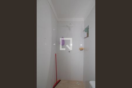 Banheiro de apartamento à venda com 1 quarto, 31m² em Cidade Patriarca, São Paulo