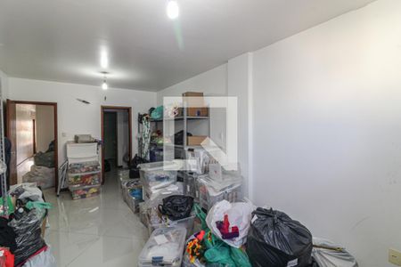 Suíte 1 de apartamento à venda com 4 quartos, 407m² em Recreio dos Bandeirantes, Rio de Janeiro