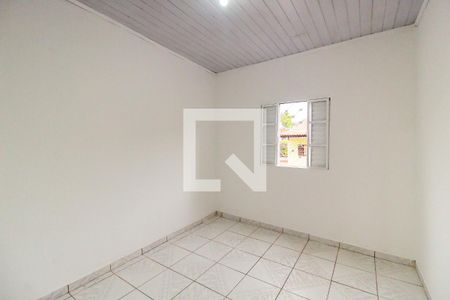 Quarto  de casa para alugar com 1 quarto, 30m² em Jardim Itapemirim, São Paulo