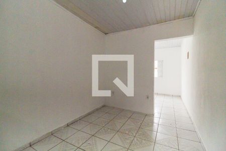 Sala de casa para alugar com 1 quarto, 30m² em Jardim Itapemirim, São Paulo