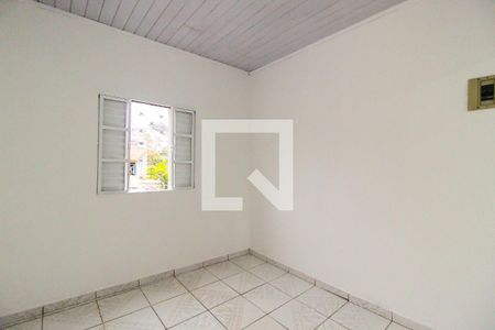 Quarto  de casa para alugar com 1 quarto, 30m² em Jardim Itapemirim, São Paulo