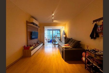 Apartamento à venda com 3 quartos, 103m² em Vila Leopoldina, São Paulo