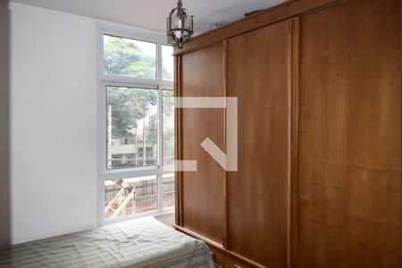 Quarto 1 de apartamento à venda com 3 quartos, 120m² em Cerqueira César, São Paulo