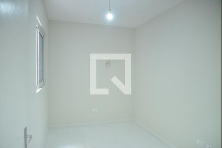 Quarto 1 de apartamento à venda com 2 quartos, 49m² em Utinga, Santo André