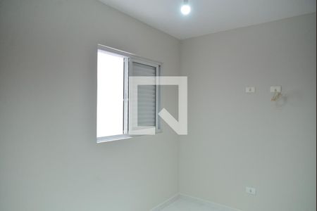 Quarto 1 de apartamento à venda com 2 quartos, 49m² em Utinga, Santo André