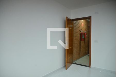 Sala de apartamento à venda com 2 quartos, 49m² em Utinga, Santo André