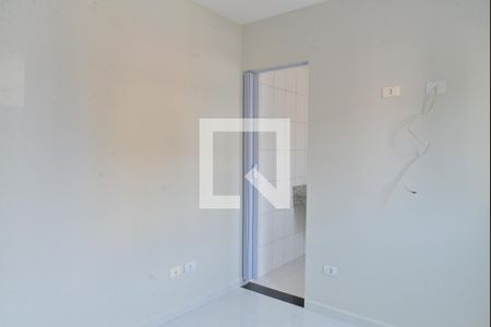 Quarto 2 de apartamento à venda com 2 quartos, 49m² em Utinga, Santo André