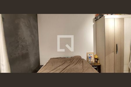 Quarto 1 de apartamento à venda com 2 quartos, 125m² em Parque Erasmo Assunção, Santo André