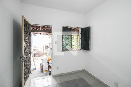 Sala de casa para alugar com 1 quarto, 50m² em Califórnia, Nova Iguaçu