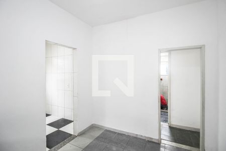 Sala de casa para alugar com 1 quarto, 50m² em Califórnia, Nova Iguaçu