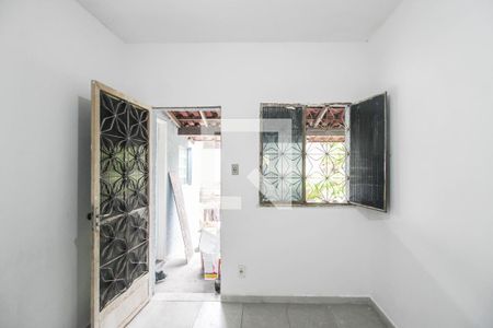 Sala de casa para alugar com 1 quarto, 50m² em Califórnia, Nova Iguaçu