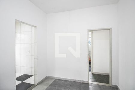 Sala de casa para alugar com 1 quarto, 50m² em Califórnia, Nova Iguaçu