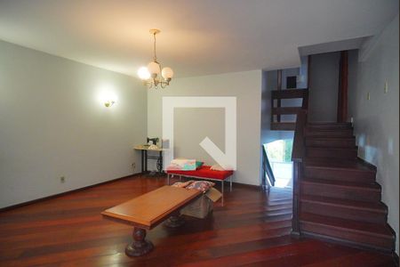 Sala 2 de casa à venda com 3 quartos, 381m² em Ouro Branco, Novo Hamburgo