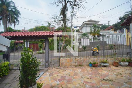 vista da Sala 2 de casa à venda com 3 quartos, 381m² em Ouro Branco, Novo Hamburgo