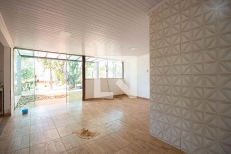 Sala 2 de casa para alugar com 4 quartos, 2000m² em Setor de Habitações Individuais Norte, Brasília