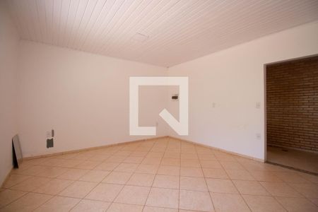 Sala 1 de casa para alugar com 4 quartos, 2000m² em Setor de Habitações Individuais Norte, Brasília