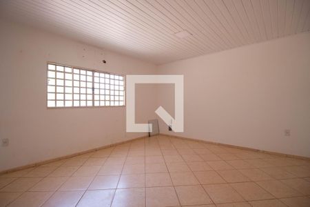 Sala 1 de casa para alugar com 4 quartos, 2000m² em Setor de Habitações Individuais Norte, Brasília