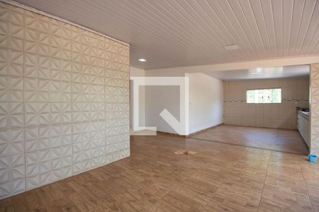 Sala 2 de casa para alugar com 4 quartos, 2000m² em Setor de Habitações Individuais Norte, Brasília