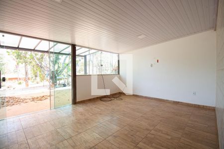 Sala 2 de casa para alugar com 4 quartos, 2000m² em Setor de Habitações Individuais Norte, Brasília