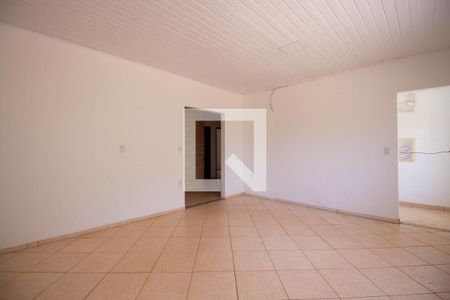 Sala 1 de casa para alugar com 4 quartos, 2000m² em Setor de Habitações Individuais Norte, Brasília