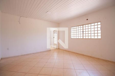 Sala 1 de casa para alugar com 4 quartos, 2000m² em Setor de Habitações Individuais Norte, Brasília